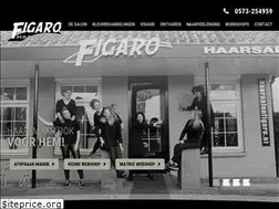 Sites similar to haarsalonfigaro.nl