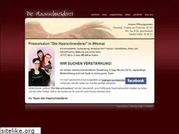 Sites similar to haarschneiderei-wismar.com