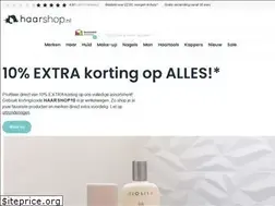 Sites similar to haarshop.nl