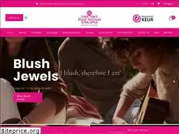 Sites similar to haarsieraad.shop