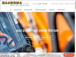 Sites similar to haarsmagroep.nl