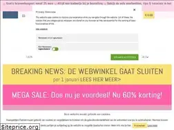 Sites similar to haarspeldjes-fabriek.nl