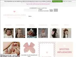 Sites similar to haarspeldjes.com