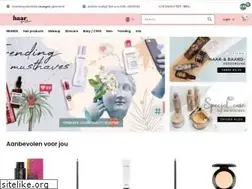 Sites similar to haarspullen.nl