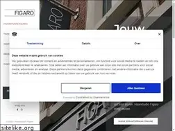 Sites similar to haarstudio-figaro.be