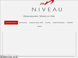 Sites similar to haarstudioniveau.nl