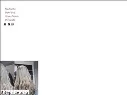 Sites similar to haarstyle-yasemin.de