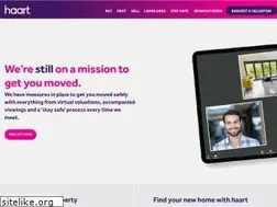 Sites similar to haart.co.uk