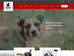 Sites similar to haart.org.au