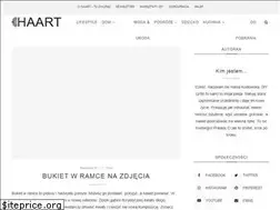 Sites similar to haart.pl