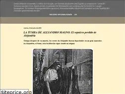 Sites similar to haarte.blogspot.com