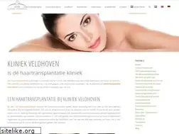 Sites similar to haartransplantatie.pro