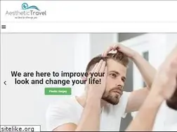 Sites similar to haartransplantation-in-istanbul.de