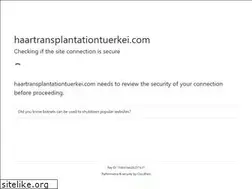 Sites similar to haartransplantationtuerkei.com
