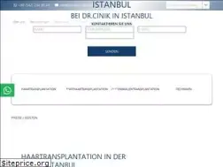 Sites similar to haartransplantturkei.com