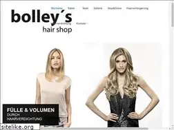 Sites similar to haartraum.com