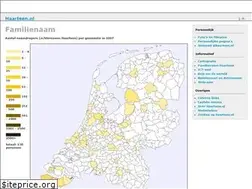 Sites similar to haartsen.nl