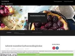 Sites similar to haarukkavatkain.com
