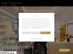Sites similar to haarverlaengerung-andriske.de