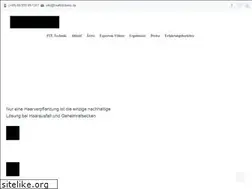 Sites similar to haarverpflanzung-tuerkei.de