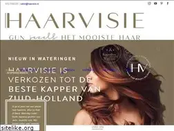 Sites similar to haarvisie.nl