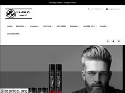Sites similar to haarwax.be