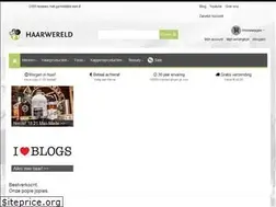 Sites similar to haarwereld.nl