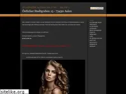 Sites similar to haarwerk-isin.de