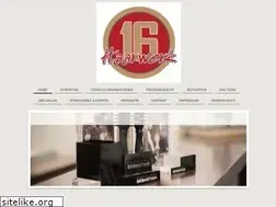 Sites similar to haarwerk16.de