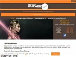 Sites similar to haarwerkcentrumzoetermeer.nl