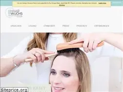 Sites similar to haarwuchs.at