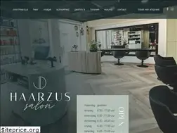Sites similar to haarzus.nl