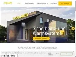 Sites similar to haas-aufsperren.at