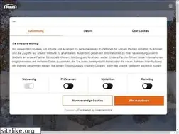 Sites similar to haas-baufachmarkt.de