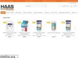 Sites similar to haas-baumarkt.de