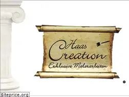 Sites similar to haas-creation.de