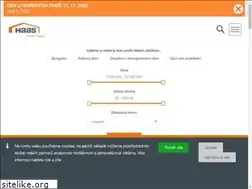 Sites similar to haas-fertigbau.cz