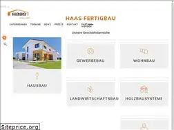Sites similar to haas-group.com