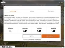 Sites similar to haas-group.de