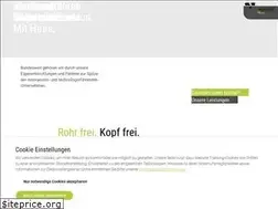 Sites similar to haas-gruppe.de