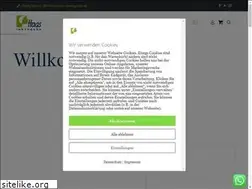 Sites similar to haas-innengruen.de
