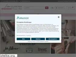 Sites similar to haas-make-up.de