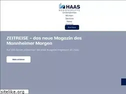 Sites similar to haas-medien.de