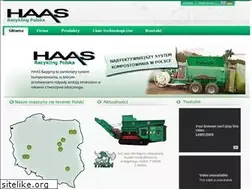 Sites similar to haas-recycling.pl