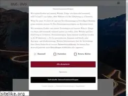 Sites similar to haas-und-haas.com