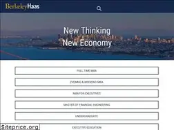 Sites similar to haas.org