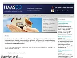 Sites similar to haascolimited.co.uk
