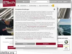Sites similar to haase-edelstahl.de