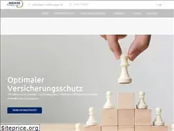 Sites similar to haase-maklergruppe.de