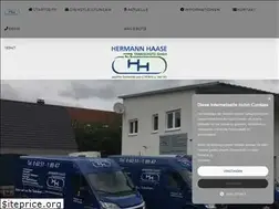 Sites similar to haase-tankschutz.de